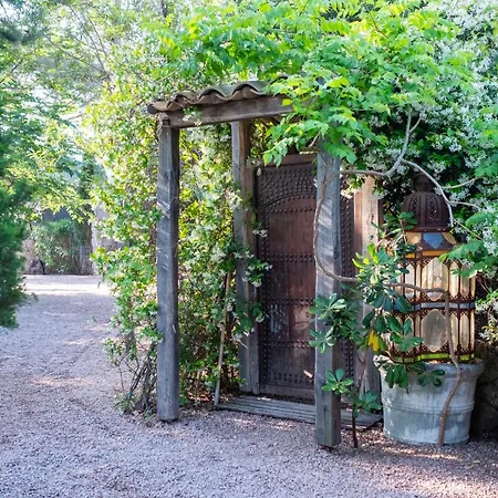 Maison d'hôtes Maranatha, Location De Pieds Dans L'eau *