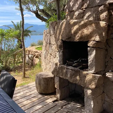 Maranatha, Location De Pieds Dans L'eau Maison d'hôtes