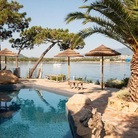 Penzion Maranatha, Location De Pieds Dans L'eau 4*