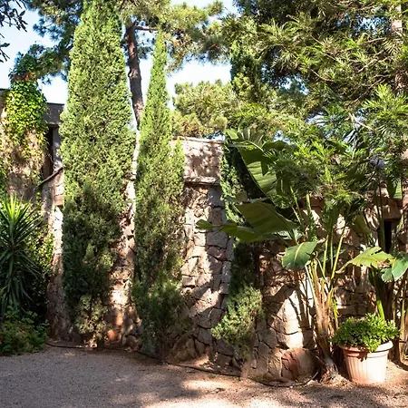 Guest house Maranatha, Location De Pieds Dans L'eau