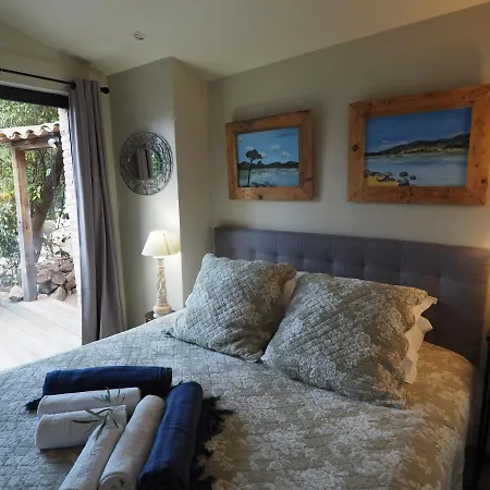 Guest house Maranatha, Location De Pieds Dans L'eau *
